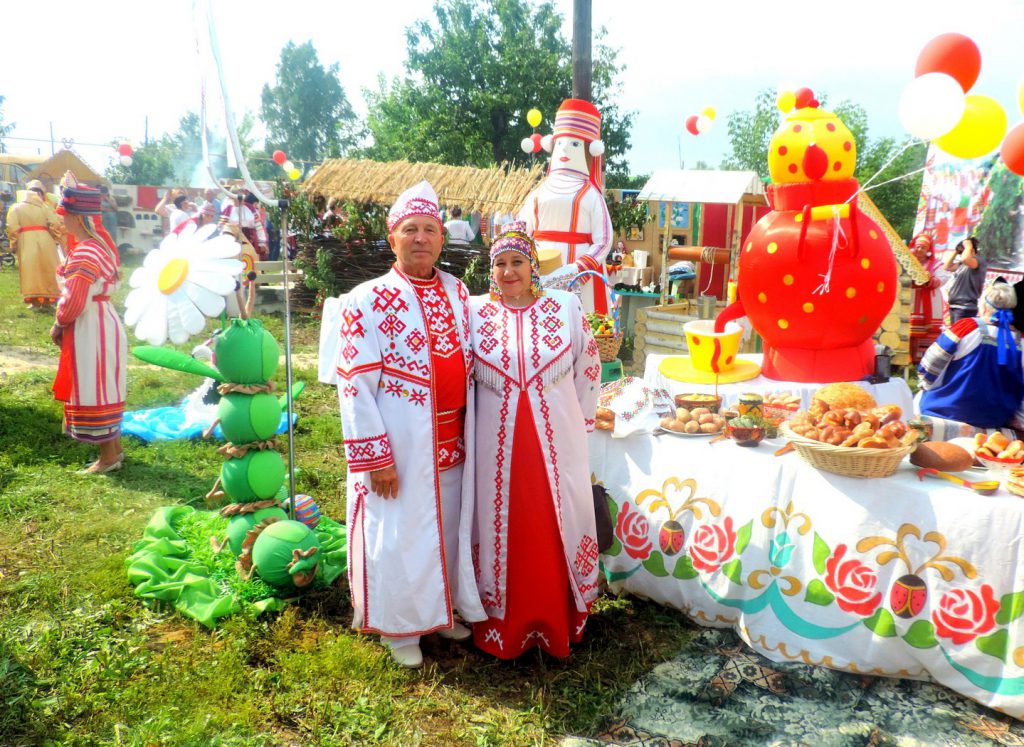 Акатуй чувашский праздник картинки для детей